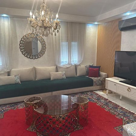 Riad Jad - Sweet Duplex Appartement Marraquexe Exterior foto