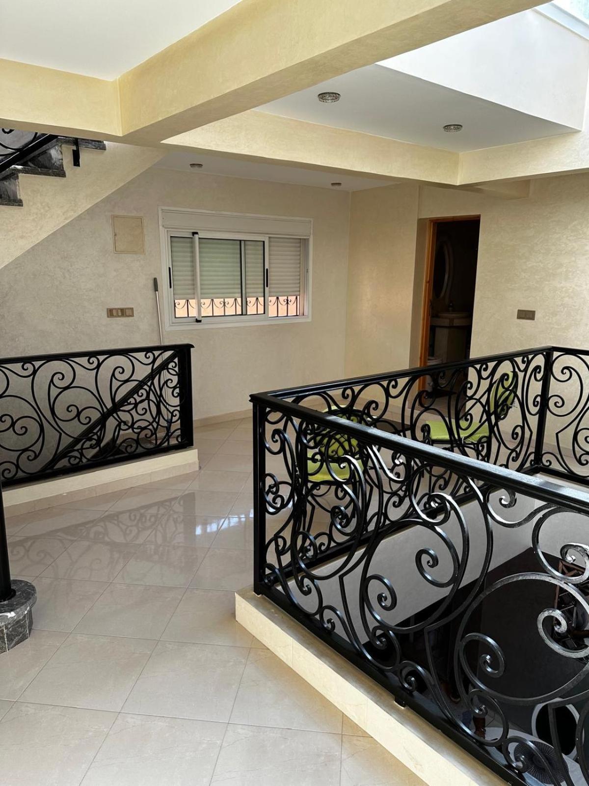 Riad Jad - Sweet Duplex Appartement Marraquexe Exterior foto
