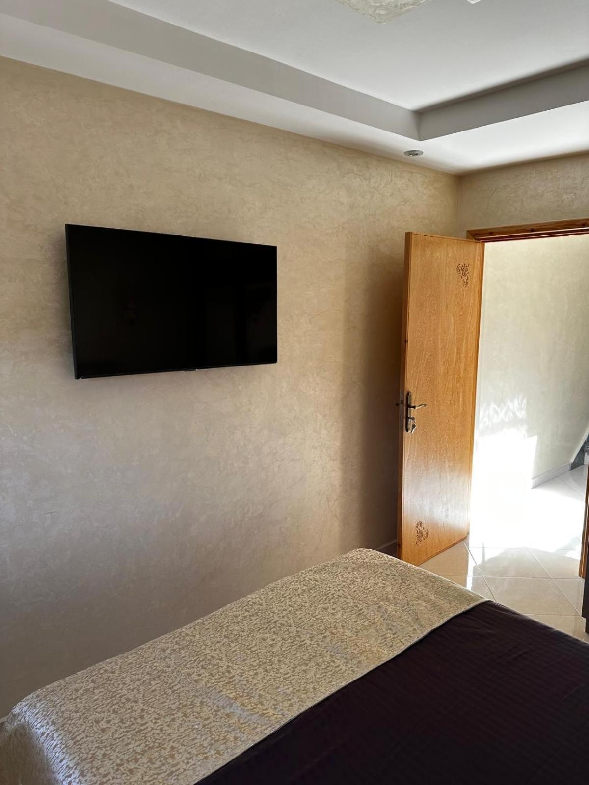 Riad Jad - Sweet Duplex Appartement Marraquexe Exterior foto