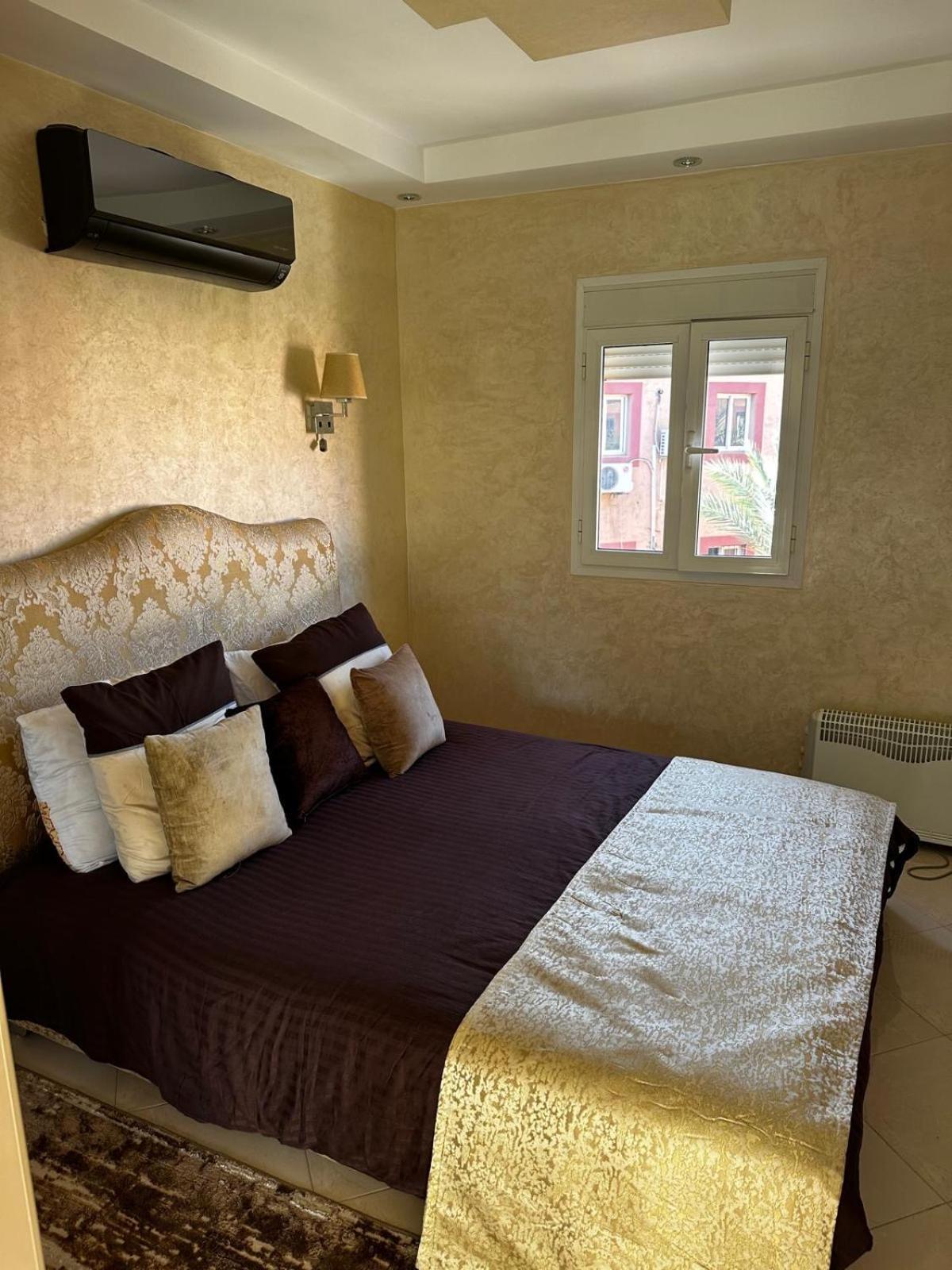 Riad Jad - Sweet Duplex Appartement Marraquexe Exterior foto