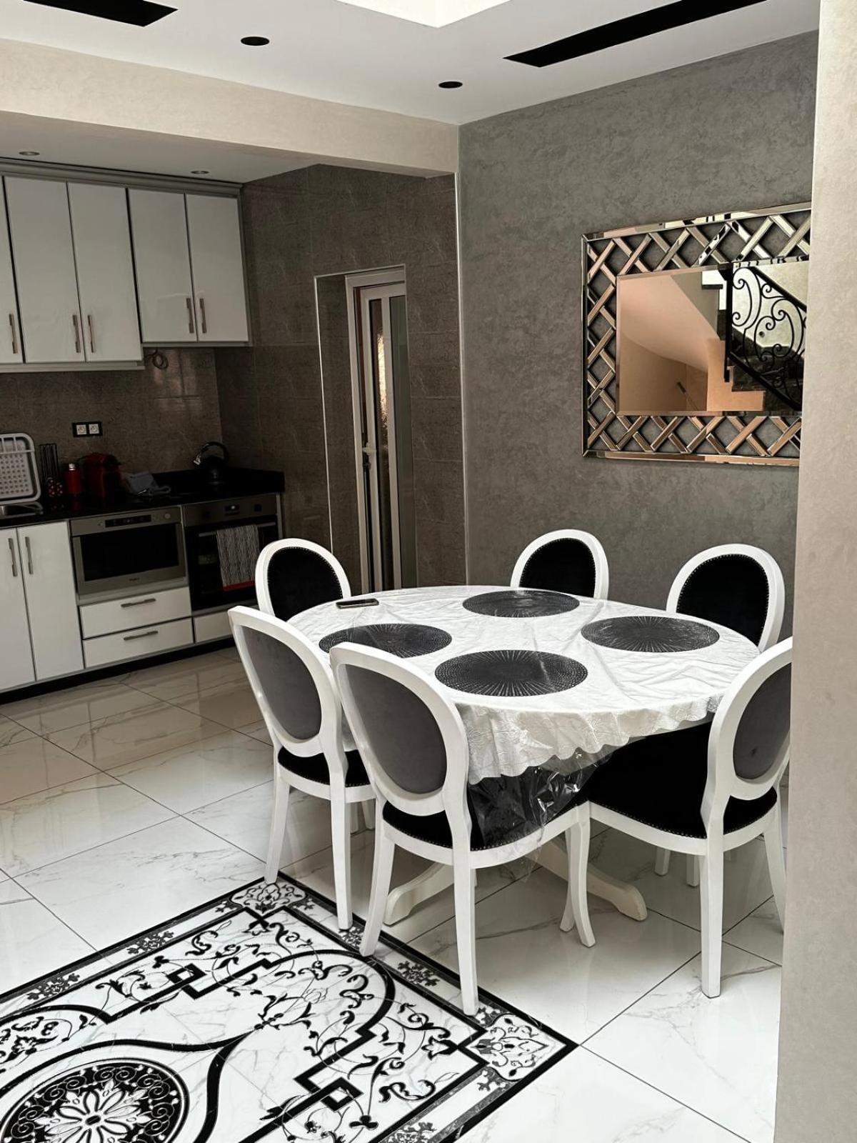 Riad Jad - Sweet Duplex Appartement Marraquexe Exterior foto