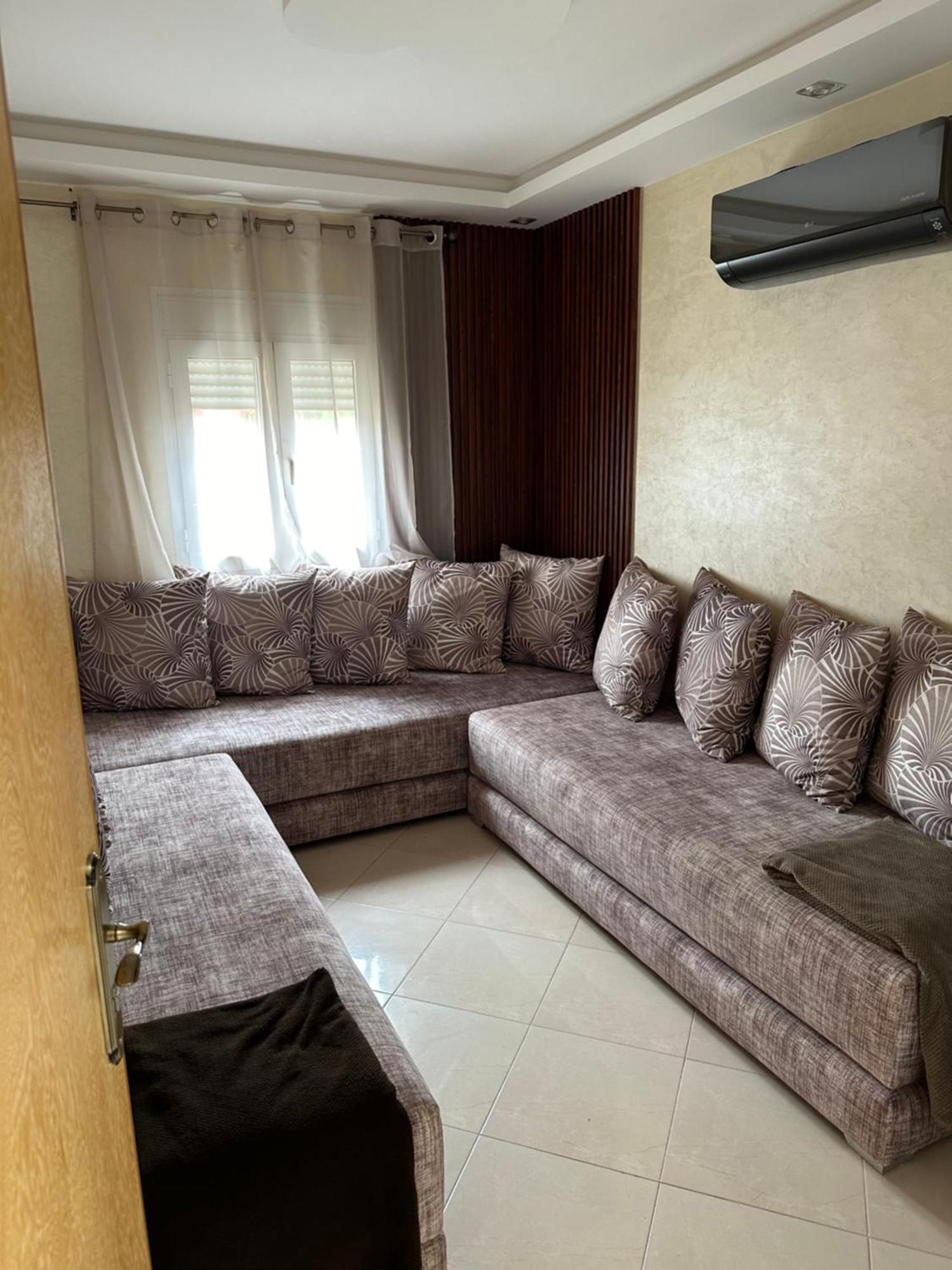 Riad Jad - Sweet Duplex Appartement Marraquexe Exterior foto