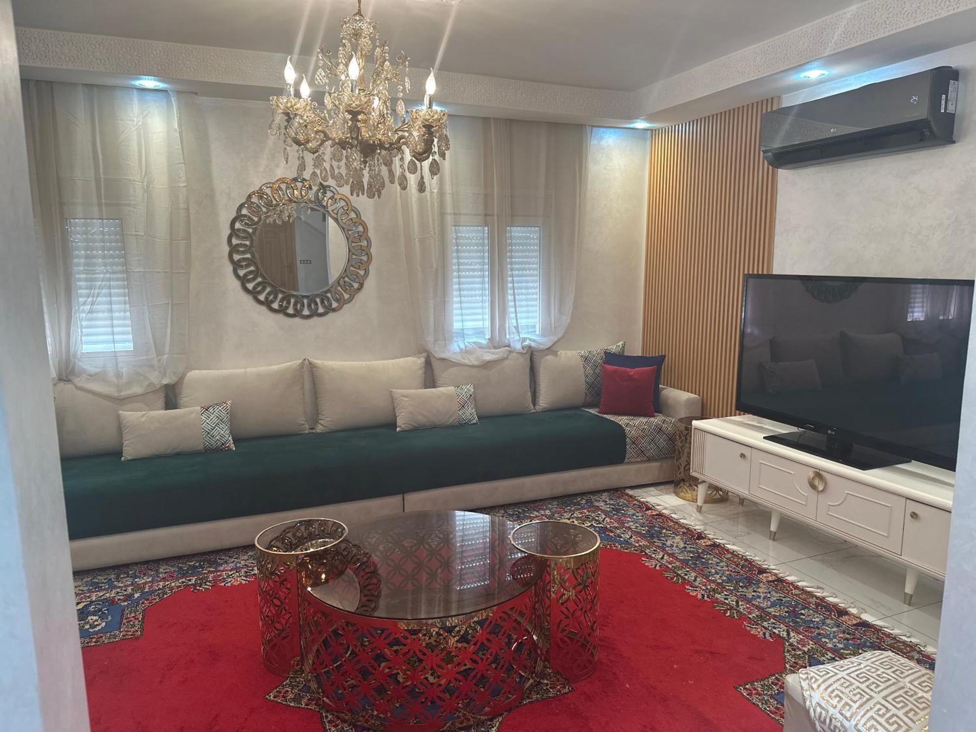 Riad Jad - Sweet Duplex Appartement Marraquexe Exterior foto